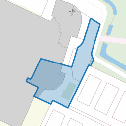 Perceel UHN00-D-6168