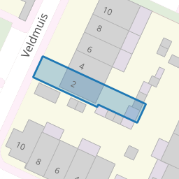 Perceel UHN00-D-6178