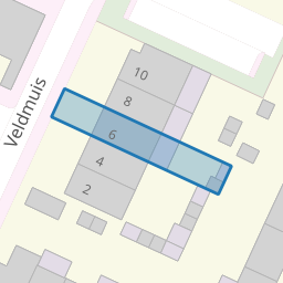 Perceel UHN00-D-6179