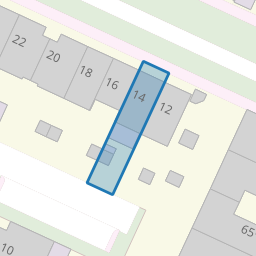 Perceel UHN00-D-6181