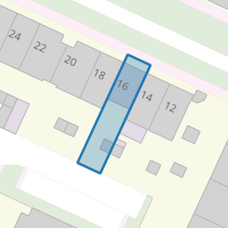 Perceel UHN00-D-6182