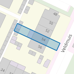 Perceel UHN00-D-6186