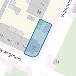 Perceel UHN00-D-6187