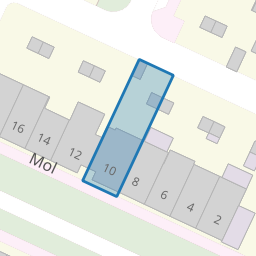 Perceel UHN00-D-6189