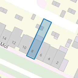 Perceel UHN00-D-6190