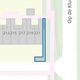 Perceel UHN00-D-6222