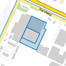 Perceel UHN00-D-6233