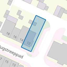 Perceel UHN00-D-6278