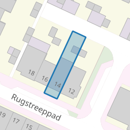 Perceel UHN00-D-6279