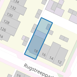 Perceel UHN00-D-6281