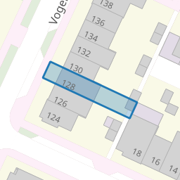 Perceel UHN00-D-6284