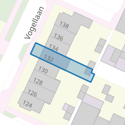 Perceel UHN00-D-6286