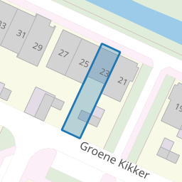 Perceel UHN00-D-6297