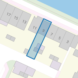 Perceel UHN00-D-6304