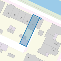 Perceel UHN00-D-6307