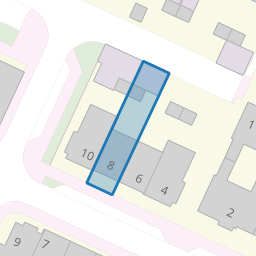 Perceel UHN00-D-6317