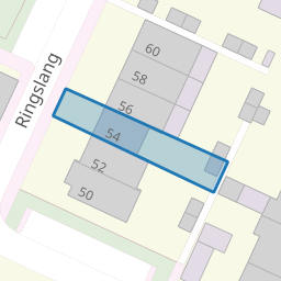 Perceel UHN00-D-6321