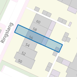 Perceel UHN00-D-6322