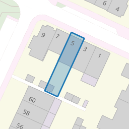 Perceel UHN00-D-6327