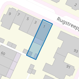 Perceel UHN00-D-6329