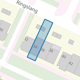 Perceel UHN00-D-6347