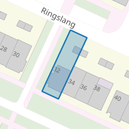 Perceel UHN00-D-6348