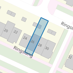 Perceel UHN00-D-6351