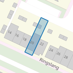 Perceel UHN00-D-6354