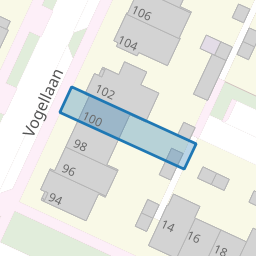 Perceel UHN00-D-6361