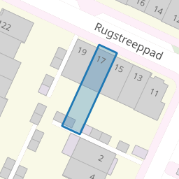 Perceel UHN00-D-6374