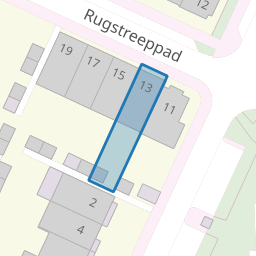 Perceel UHN00-D-6376