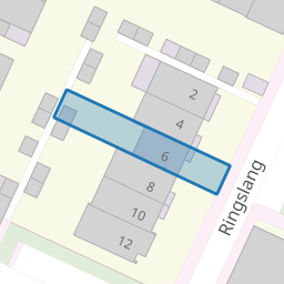 Perceel UHN00-D-6380