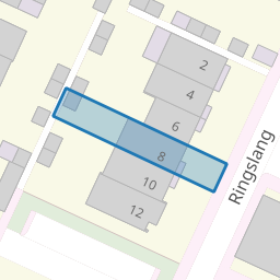 Perceel UHN00-D-6381