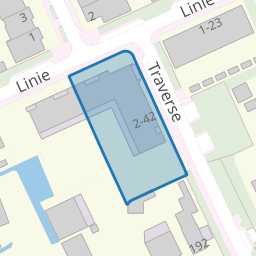 Perceel UHN00-D-6389