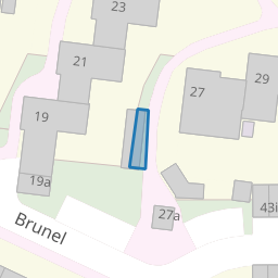 Perceel UHN00-D-6397