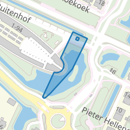 Perceel UHN00-D-6399