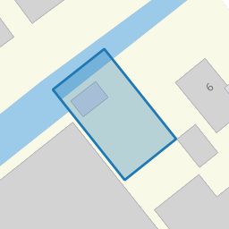 Perceel UHN00-D-6405