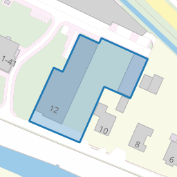 Perceel UHN00-D-6408