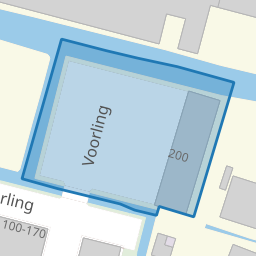 Perceel UHN00-D-6448