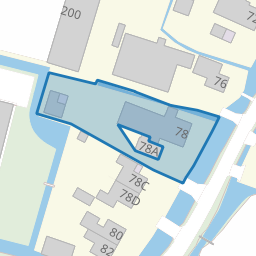 Perceel UHN00-D-6453