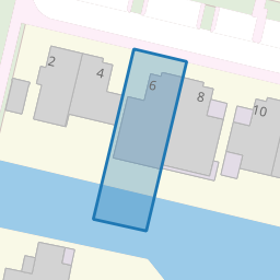 Perceel UHN00-D-6468