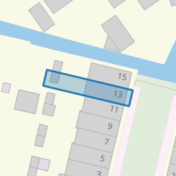 Perceel UHN00-D-6495