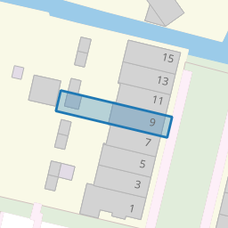 Perceel UHN00-D-6497