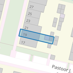 Perceel UHN00-D-6506