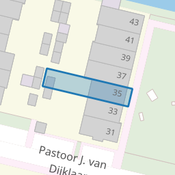 Perceel UHN00-D-6511