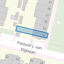 Perceel UHN00-D-6513