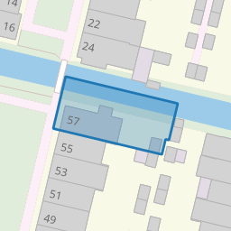 Perceel UHN00-D-6515