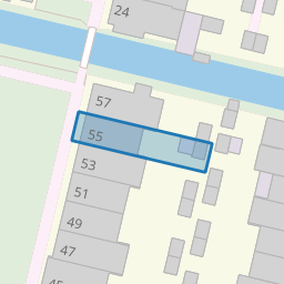 Perceel UHN00-D-6516