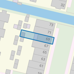 Perceel UHN00-D-6525