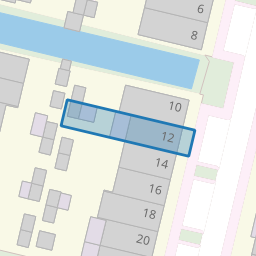 Perceel UHN00-D-6542